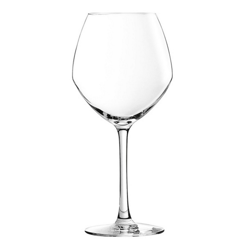 24 Verres à Shot En Verre 35 Ml - Forme œuf, Fond épais, Pour Liqueurs, Vodka, Tequila - Lavables Au Lave-vaisselle