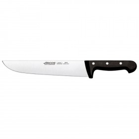 Universal - Couteau de boucher - 25 cm