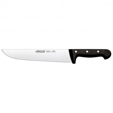 Universal - Couteau de boucher - 25 cm