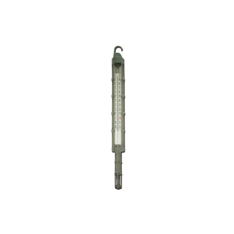 Thermomètre à confiserie +80/+200°C