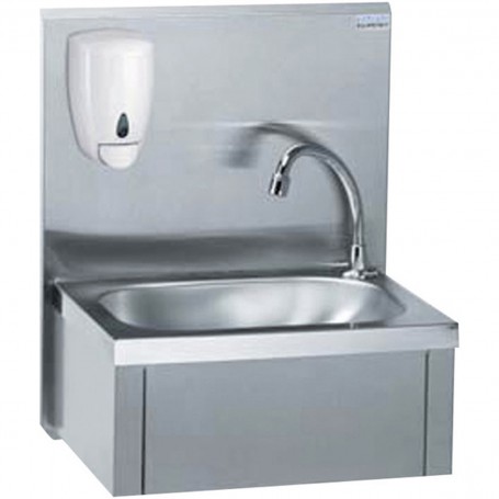 Distributeur de savon manuel 50 cl - TOURNUS