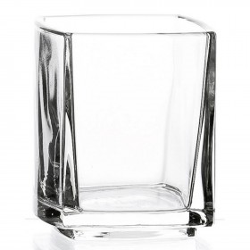 6 VERRINES Kube - 5 cl - 4,5x5,2 cm LA ROCHERE