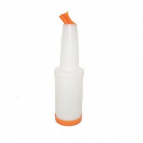 Bouteille verseuse pour tous liquides - 960 ml