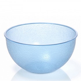 Saladier granité - Bleu - Saladier ø 23 cm 3,5 L