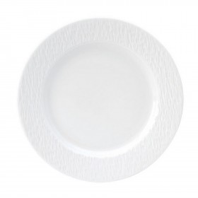 ASSIETTE PLATE N°2 TAO 27 cm - SARREGUEMINES