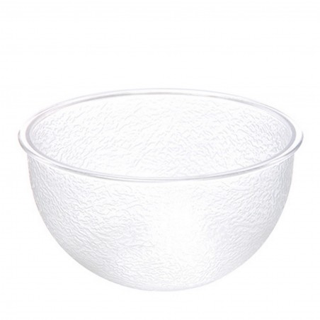 SALADIER GRANITE ø20CM TRANSPARENT EN POLYPROLENE 2L