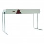 Rampe de maintien au chaud 90 cm avec support - SOFRACA