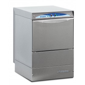 LAVE VERRES DSP2 Panier 400*400mm - Ht chargement 240mm - LAMBER