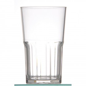 VERRES LAUZIERE 33CL COPOLYESTER TRANSPARENT