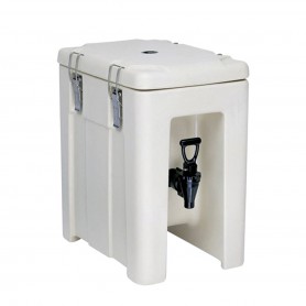 Conteneur Gris/bleu QC5 - 4,3 L - MELFORM