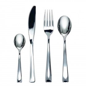 COUTEAU 200 METALLISE