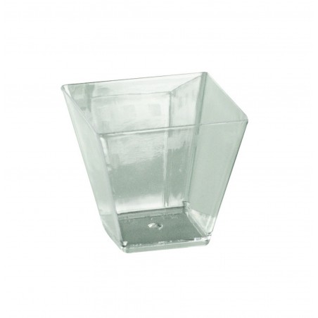 MISE EN BOUCHE COADRY 6 CRISTAL