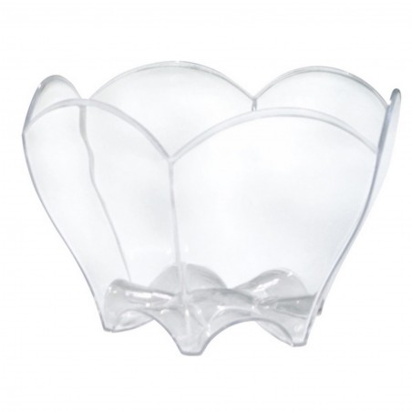 1000 MISES EN BOUCHE TULIPE CRISTAL 7.7cl