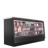 VITRINE DE MATURATION NICHE NOIR 1400 MM E25879