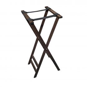 POSE PLATEAU BOIS PLIANT E25605