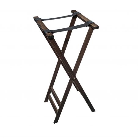 POSE PLATEAU BOIS PLIANT E25605