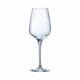 Verre à pied 55 cl - Symétrie