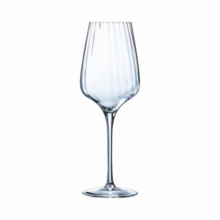 Verre à pied 55 cl - Symétrie