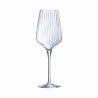 Verre à pied 45 cl - Symétrie