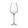 Verre à pied 35 cl - Symétrie