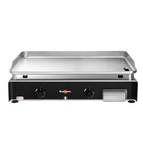 PLANCHA GAZ CONFORT INOX LARGEUR - B/P E25550