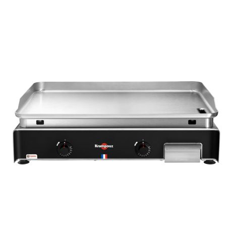 PLANCHA GAZ CONFORT INOX LARGEUR - B/P E25550