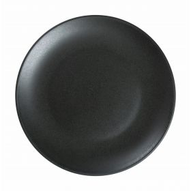 Assiette plate - Porcelaine › 21 cm - ArŠs