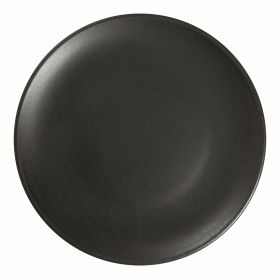 Assiette plate - Porcelaine › 27 cm - ArŠs