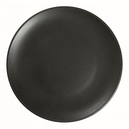 Assiette plate - Porcelaine › 27 cm - ArŠs