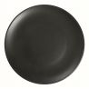 Assiette plate - Porcelaine › 27 cm - ArŠs