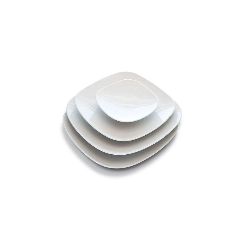 DANUBIO ASSIETTE DESSERT 21 CM E24219 DANUBIO ASSIETTE DESSERT 21 CM E24219