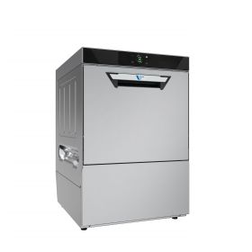 LAVEUSE FRONTALE TOUCH CONTROL AVEC INTERFACE UTILISATEUR A CODES COULEURS E24208