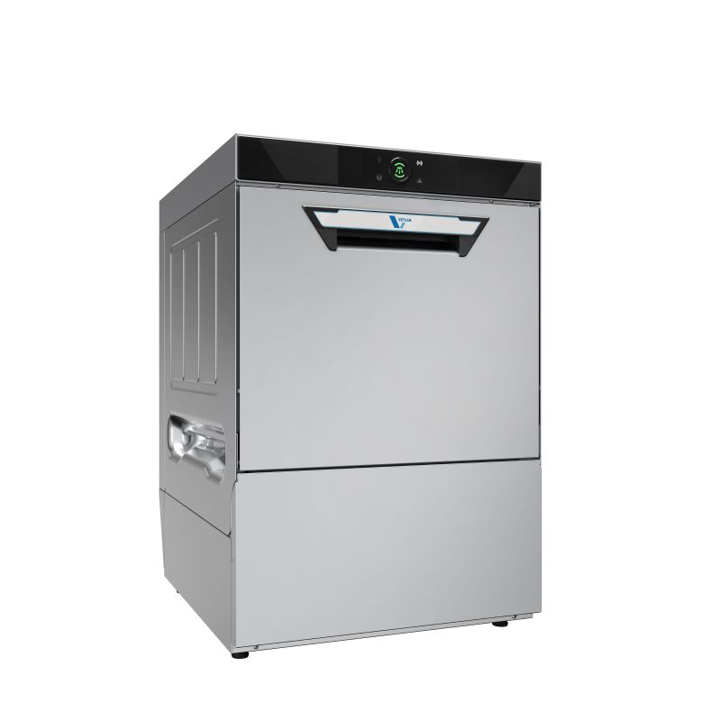 LAVEUSE FRONTALE TOUCH CONTROL AVEC INTERFACE UTILISATEUR A CODES COULEURS E24208