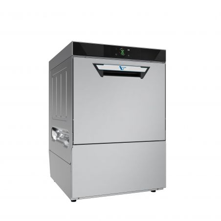 LAVEUSE FRONTALE TOUCH CONTROL AVEC INTERFACE UTILISATEUR A CODES COULEURS E24208