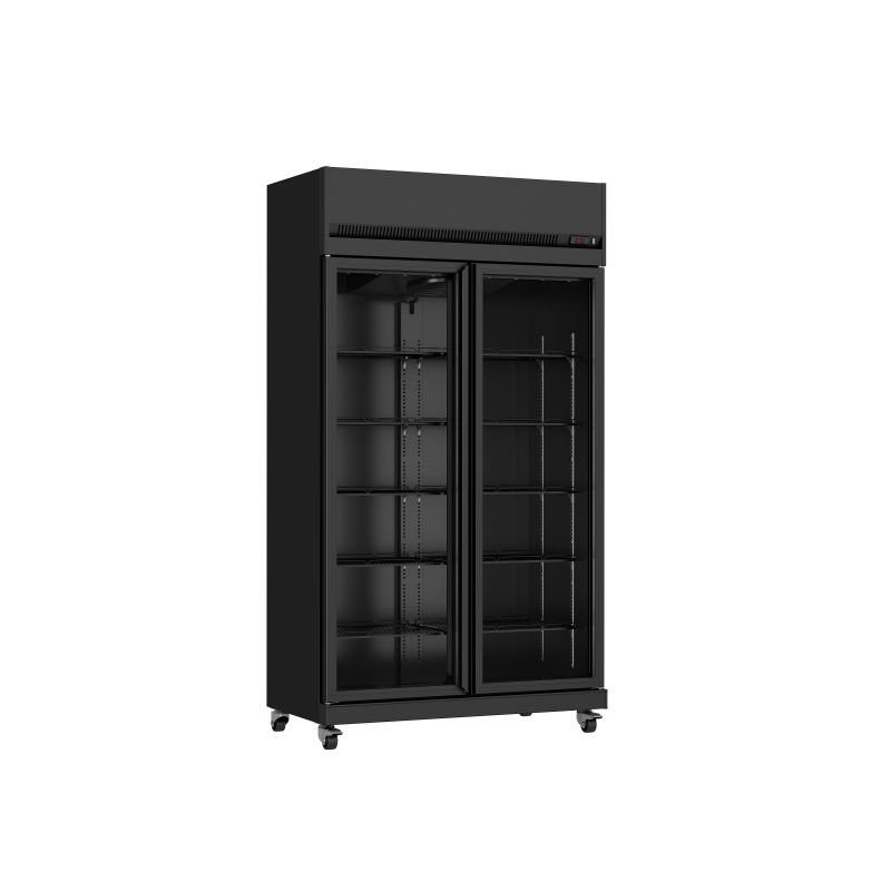SIRIUS ALL BLACK 2P E24204