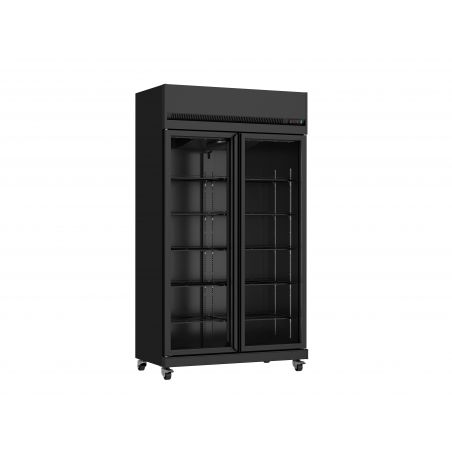 SIRIUS ALL BLACK 2P E24204