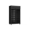 SIRIUS ALL BLACK 2P E24204