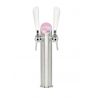 COLONNE DE SERVICE FACE CLIENT E24202