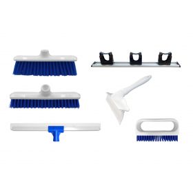 Kit brosserie alimentaire