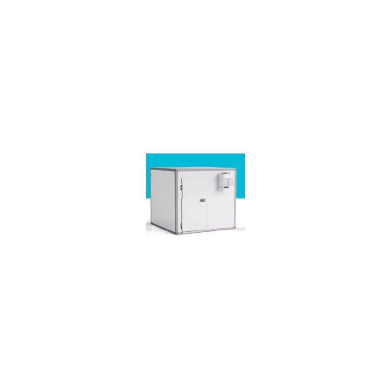 CHAMBRE FROIDE UNIVERSAL NEGATIVE RMRM240240ACM+EMB2020L1P E24190