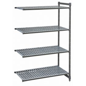 UNITE ADDITIONNELLE 4 NIV 46X153X183 CLAYETTES AJOUREES E24184