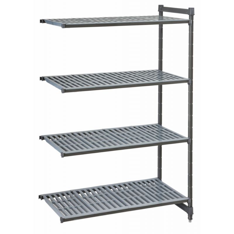 UNITE ADDITIONNELLE 4 NIV 46X138X183 CLAYETTES AJOUREES E24183