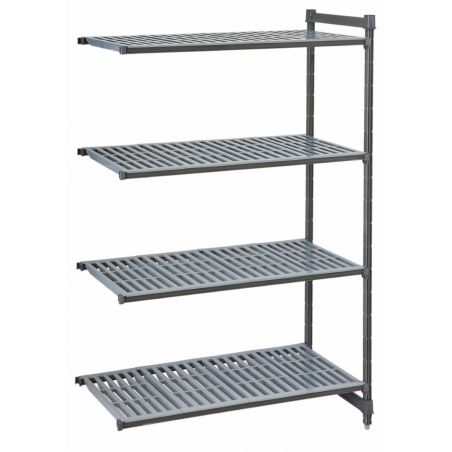 UNITE ADDITIONNELLE 4 NIV 46X138X183 CLAYETTES AJOUREES E24183