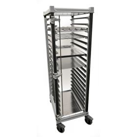 ECHELLE 60 40 18 NIVEAUX E24175