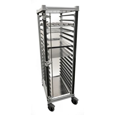 ECHELLE 60 40 18 NIVEAUX E24175