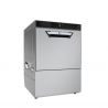 LAVEUSE FRONTALETOUCH CONTROL AVEC INTERFACE UTILISATEUR A CODES COULEUR E24166