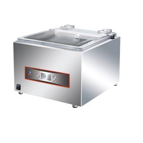 Machine sous-vide - 510x560x450 mm - Unica