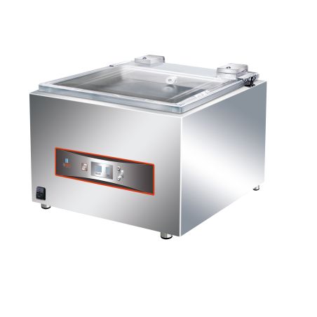 Machine sous-vide - 510x560x450 mm - Unica