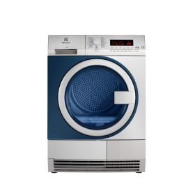 Séchoir rotatif 8 kg - 850x600x640 mm - MyPro®