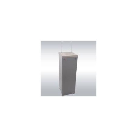 Fontaine à eau fraîche 339x336x1260 mm - EDA 30